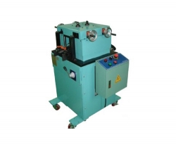 Machine rent