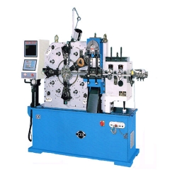 Machine rent