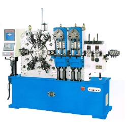 Machine rent