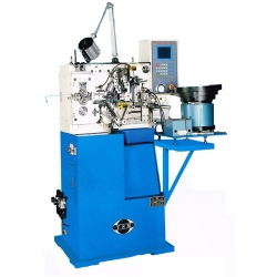 Machine rent