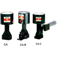 Machine rent