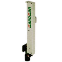 Machine rent