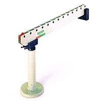 Machine rent